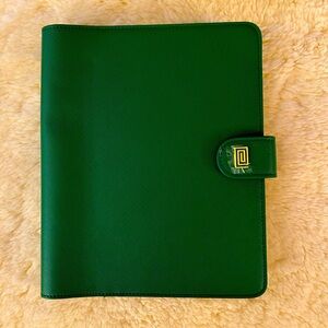 EUC Notiq planner cover ringless
